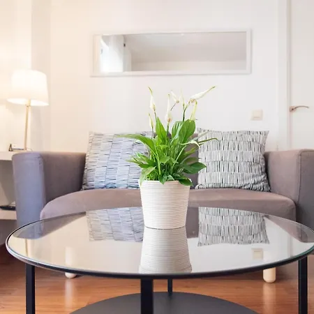 Apartment Like - Museo