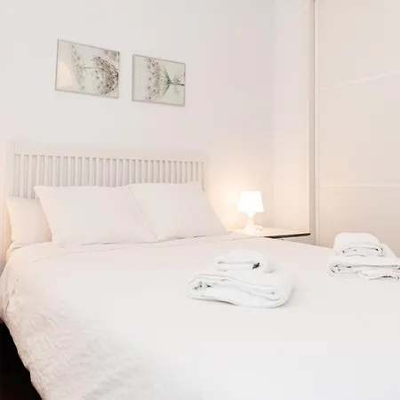 Like - Museo Apartment