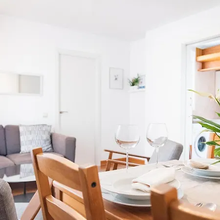 公寓 Like - Museo *