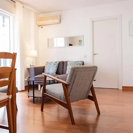 公寓 Like - Museo *