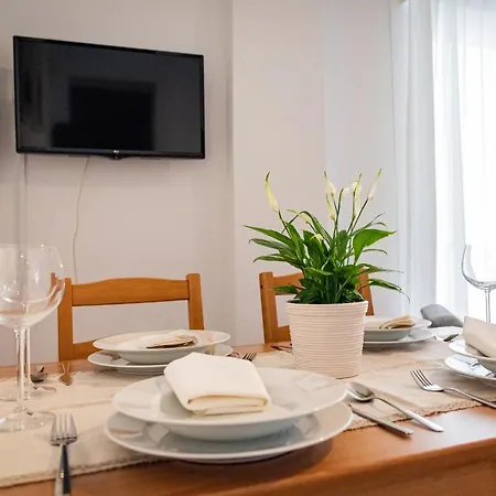 Apartment Like - Museo *