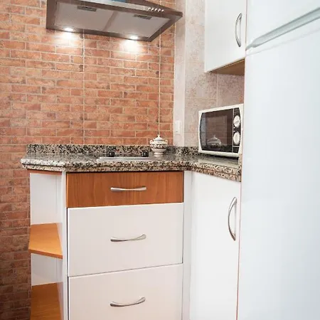Apartment Like - Museo Seville
