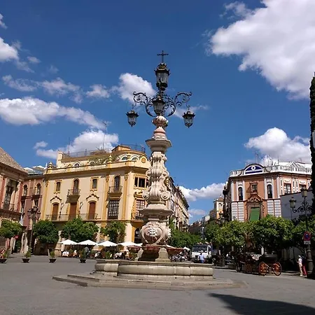 Like - Museo Seville