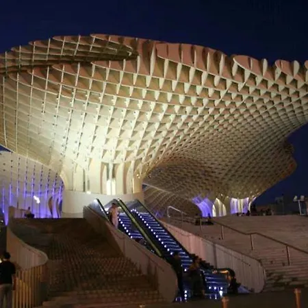 Like - Museo 公寓 *