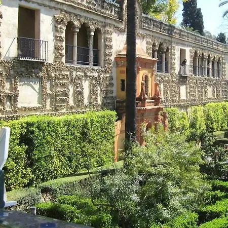 Like - Museo Apartment Seville