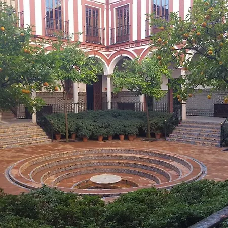 Apartment Like - Museo Seville