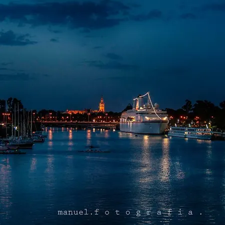 Like - Museo 公寓 塞维利亚