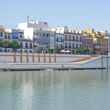 Apartment Like - Museo Seville