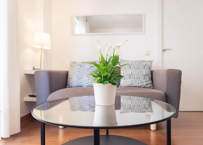 דירה Like - Museo