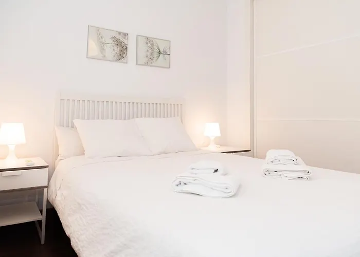 Like - Museo דירה