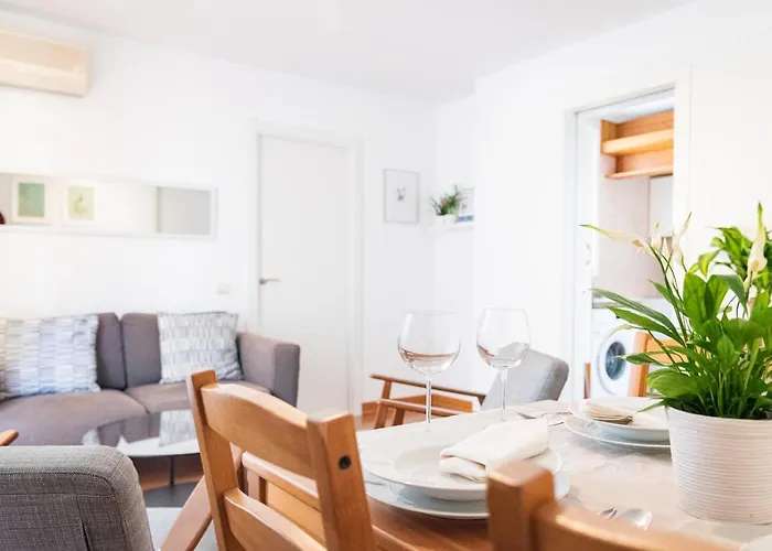 דירה Like - Museo *