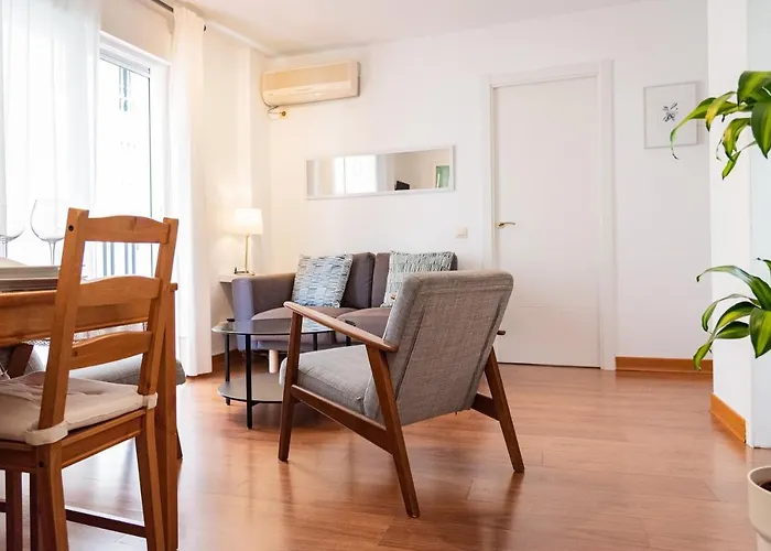 דירה Like - Museo *