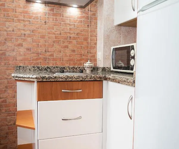 דירה Like - Museo סביליה