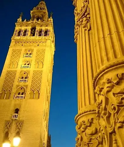 Like - Museo * סביליה