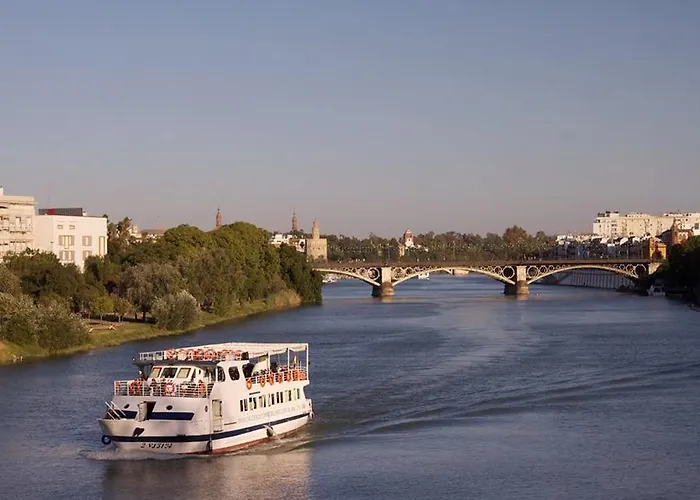 Like - Museo סביליה