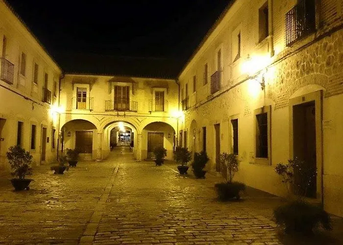 Like - Museo * סביליה