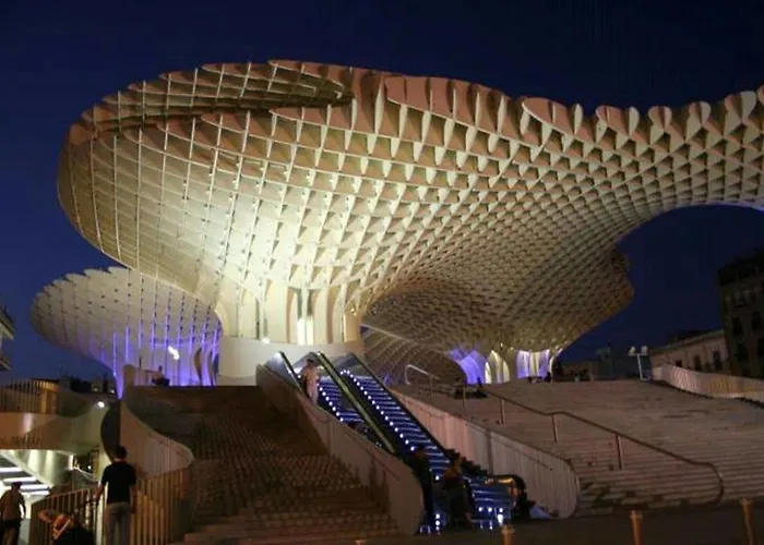 Like - Museo דירה *