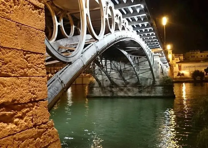 Like - Museo דירה סביליה