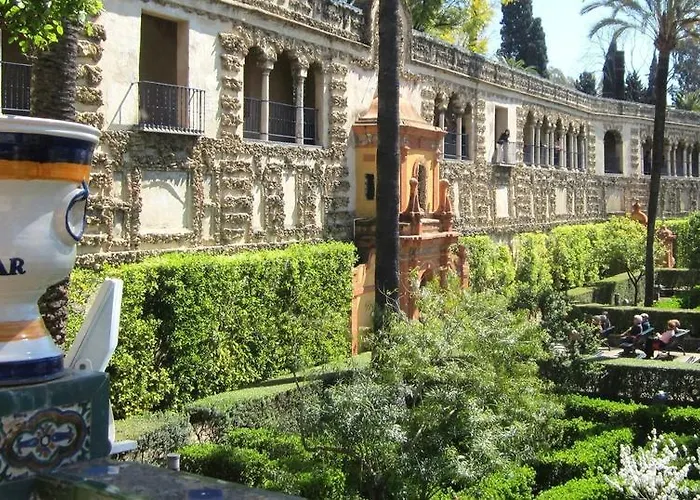 Like - Museo דירה סביליה