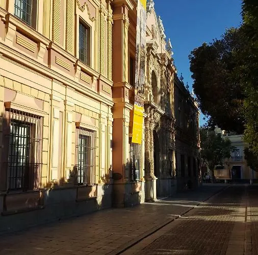 דירה Like - Museo *